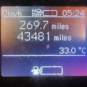 2023 Mercedes-Benz Sprinter 2.0 315 CDI Progressive RWD L3 H2 Euro 6 (s/s) 5dr Panel Van Diesel M... - Image 7