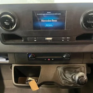 2023 Mercedes-Benz Sprinter 2.0 315 CDI Progressive RWD L3 H2 Euro 6 (s/s) 5dr Panel Van Diesel M... - Image 8