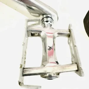 Bespoke MERCIAN Road Bike Size 52 cm Virtually New - Image 3