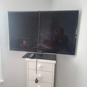 Samsung 37" tv