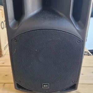 QTX QX15PA-PLUS Portable PA System 2 - Image 4