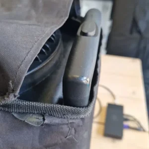QTX QX15PA-PLUS Portable PA System 2 - Image 6