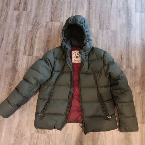 Pyrenex mens coat