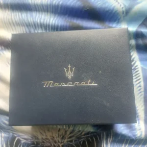 Maserati men's watch - Image 3