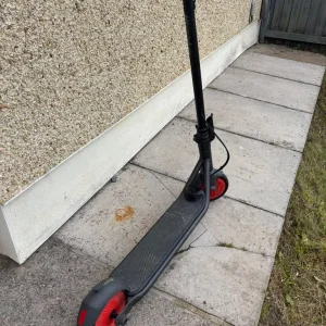 Segway nine bot - Image 3