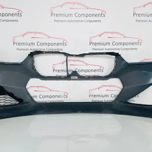 BMW X1 Front Bumper Genuine Grey U11 M Sport 2022-2024 - Image 4