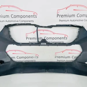 BMW X1 Front Bumper Genuine Grey U11 M Sport 2022-2024 - Image 5