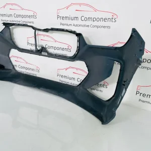 BMW X1 Front Bumper Genuine Grey U11 M Sport 2022-2024 - Image 7
