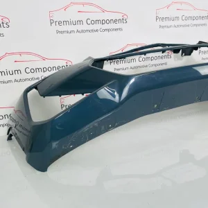 BMW X1 Front Bumper Genuine Grey U11 M Sport 2022-2024 - Image 8