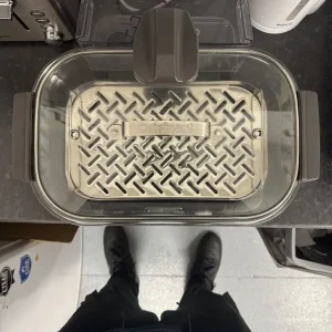 Steam Cooker - Image 3