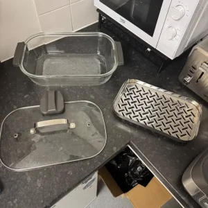 Steam Cooker - Image 4