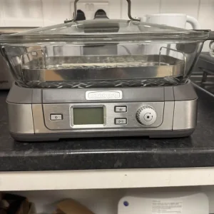 Steam Cooker - Image 5
