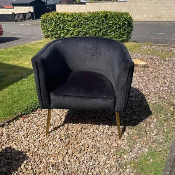 Arm chair