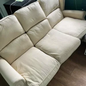 3 seater 2 seater sofa - Image 5
