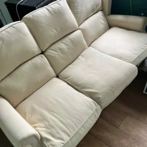3 seater 2 seater sofa - Image 6