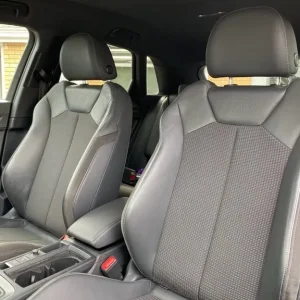 2021 Audi Q3 2.0 TDI 35 S Line Estate Diesel - Image 2