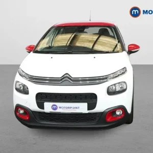 2020 Citroen C3 1.2 PureTech 110 Flair Plus 5-door Hatchback - Image 2