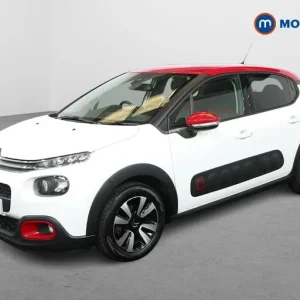 2020 Citroen C3 1.2 PureTech 110 Flair Plus 5-door Hatchback - Image 3