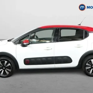 2020 Citroen C3 1.2 PureTech 110 Flair Plus 5-door Hatchback - Image 4