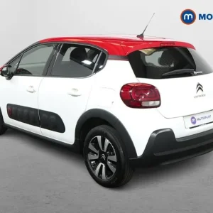 2020 Citroen C3 1.2 PureTech 110 Flair Plus 5-door Hatchback - Image 5