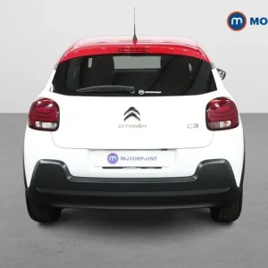 2020 Citroen C3 1.2 PureTech 110 Flair Plus 5-door Hatchback - Image 6