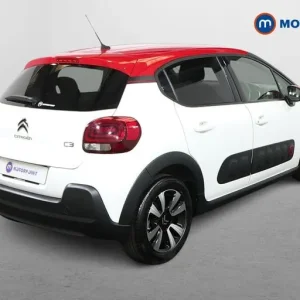 2020 Citroen C3 1.2 PureTech 110 Flair Plus 5-door Hatchback - Image 7