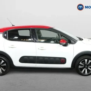 2020 Citroen C3 1.2 PureTech 110 Flair Plus 5-door Hatchback - Image 8