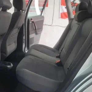 Volkswagen Polo 1.4 Automatic – Japanese Import, 15k Miles, 2007 - Image 7