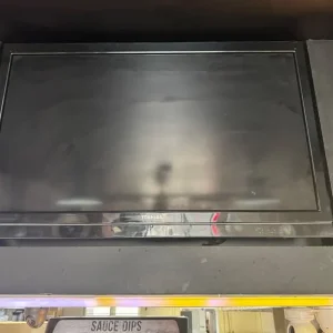 5 x 40” Toshiba HD TVs - Image 2