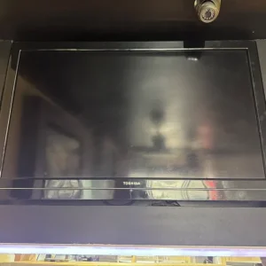 5 x 40” Toshiba HD TVs - Image 3