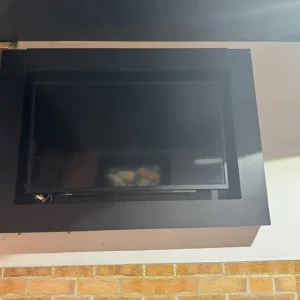 5 x 40” Toshiba HD TVs - Image 4