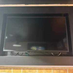 5 x 40” Toshiba HD TVs - Image 5
