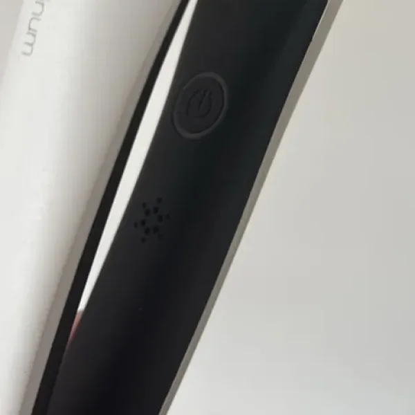 ghd platinum hair straightener