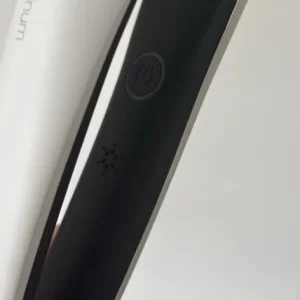 ghd platinum hair straightener
