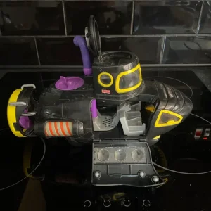 Fisher Price submarine - Image 4