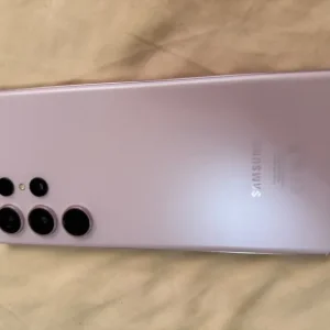 Samsung Galaxy S23 Ultra 128GB Lavender - Image 2