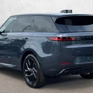 2025 Land Rover Range Rover Sport 3.0 D250 Edition Diesel - Image 2