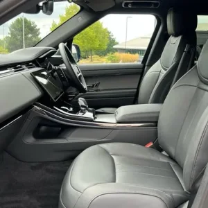 2025 Land Rover Range Rover Sport 3.0 D250 Edition Diesel - Image 3