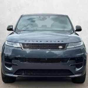 2025 Land Rover Range Rover Sport 3.0 D250 Edition Diesel - Image 7