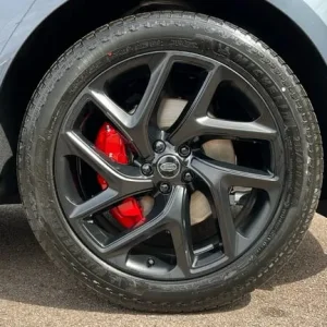 2025 Land Rover Range Rover Sport 3.0 D250 Edition Diesel - Image 8