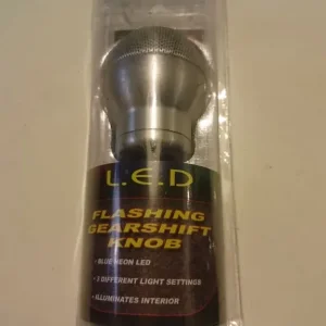 Flashing Gearshift Knob - Image 3