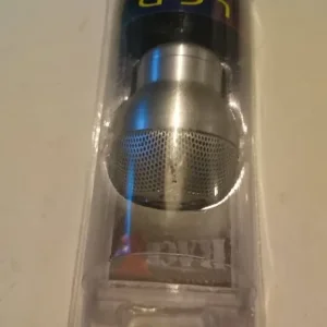 Flashing Gearshift Knob