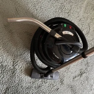 HENRY HVR200A-1 HIGH SPEED VACUUM CLEANER PREOWNED WORKING - Image 3