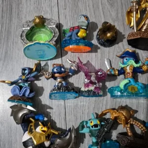 Skylanders figures - Image 3