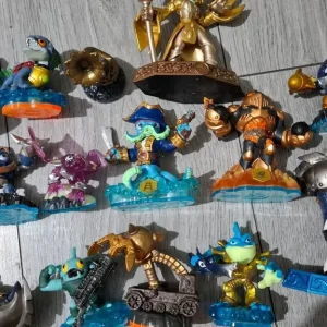 Skylanders figures - Image 4
