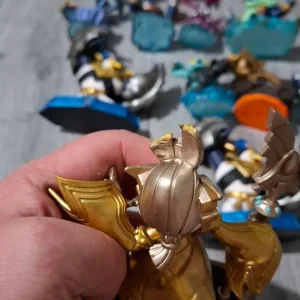Skylanders figures - Image 7