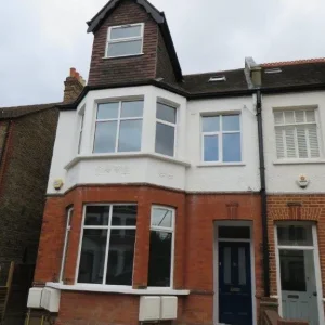 Double bedroom flat in Trowbridge, Wiltshire