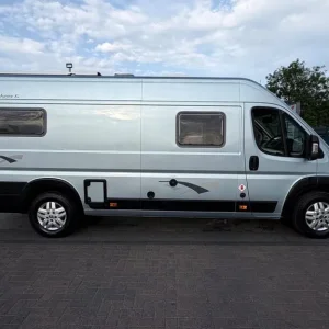 2018 Wildax Aurora XL Diesel Manual - Image 3