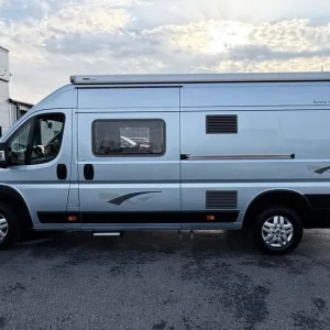 2018 Wildax Aurora XL Diesel Manual - Image 7