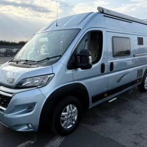 2018 Wildax Aurora XL Diesel Manual - Image 8